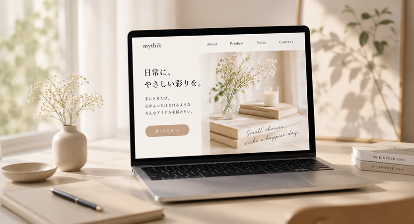 LP制作イメージ